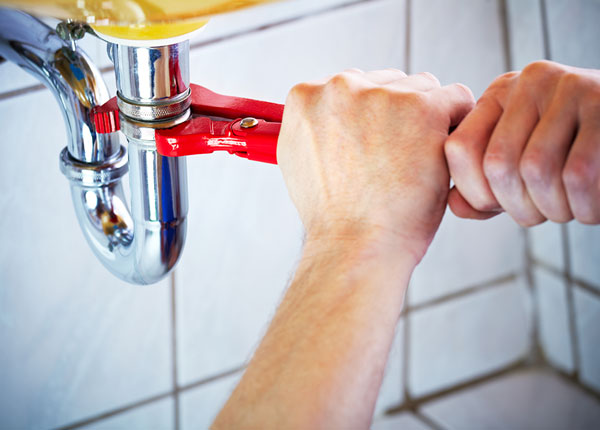 About Toano Plumbers